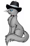Официант